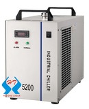 冷卻循環水箱CW-5200
