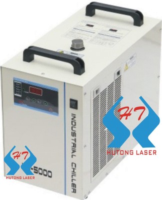 激光冷水機HT-5000