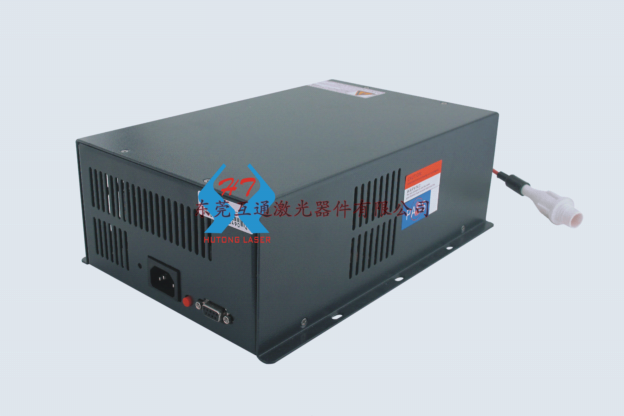 C激光電源80W/150W