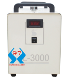 HT-3000散熱型激光冷水機